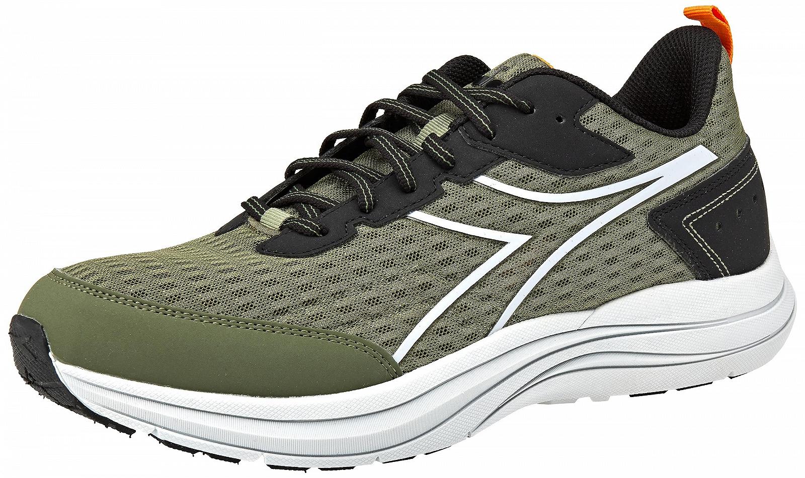 Кроссовки Diadora Snipe для мужчин, фото №1