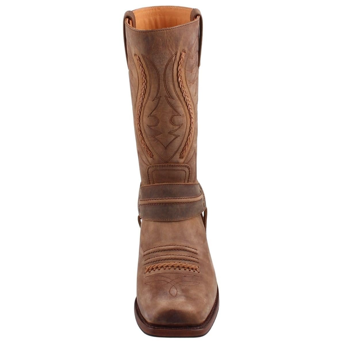 Чоловічі Чоботи Sendra Boots, фото №6