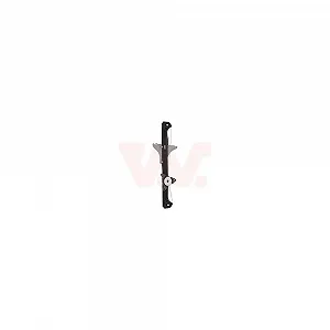 Склопідйомник VAN WEZEL 5836263 для VW задній лівий - Фото 1