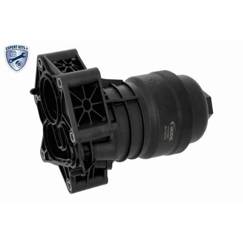 Корпус масляного фильтра VAICO EXPERT KITS + V10-7598 для AUDI PORSCHE VW, фото №3 Корпус масляного фильтра VAICO EXPERT KITS + V10-7598 для AUDI PORSCHE VW, фото №3