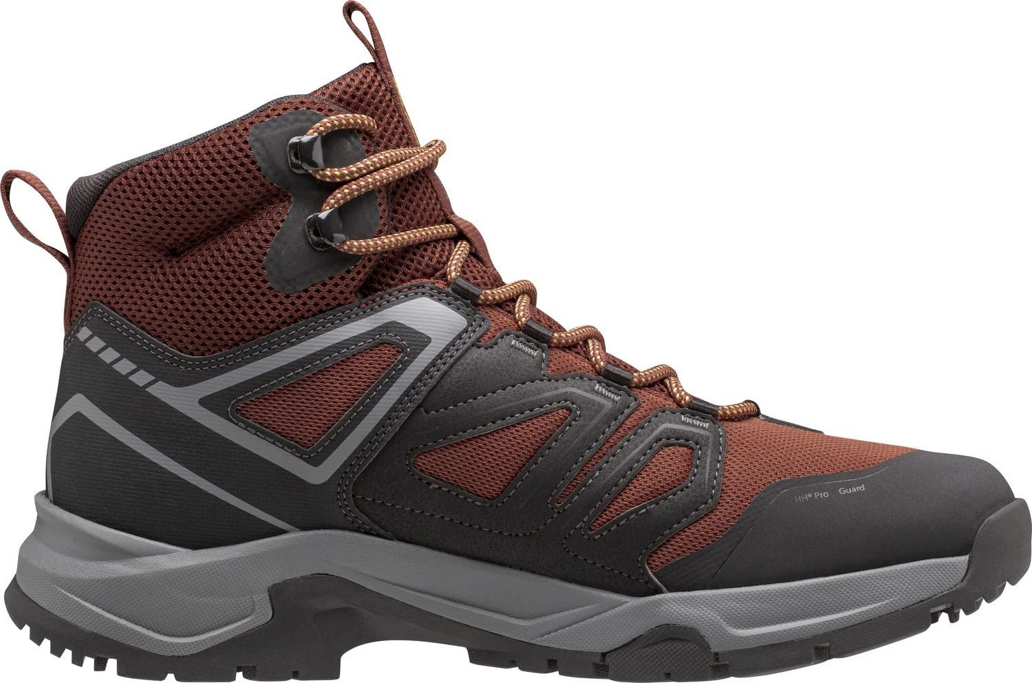 Мужские ботинки Helly Hansen Stalheim HT, фото №4
