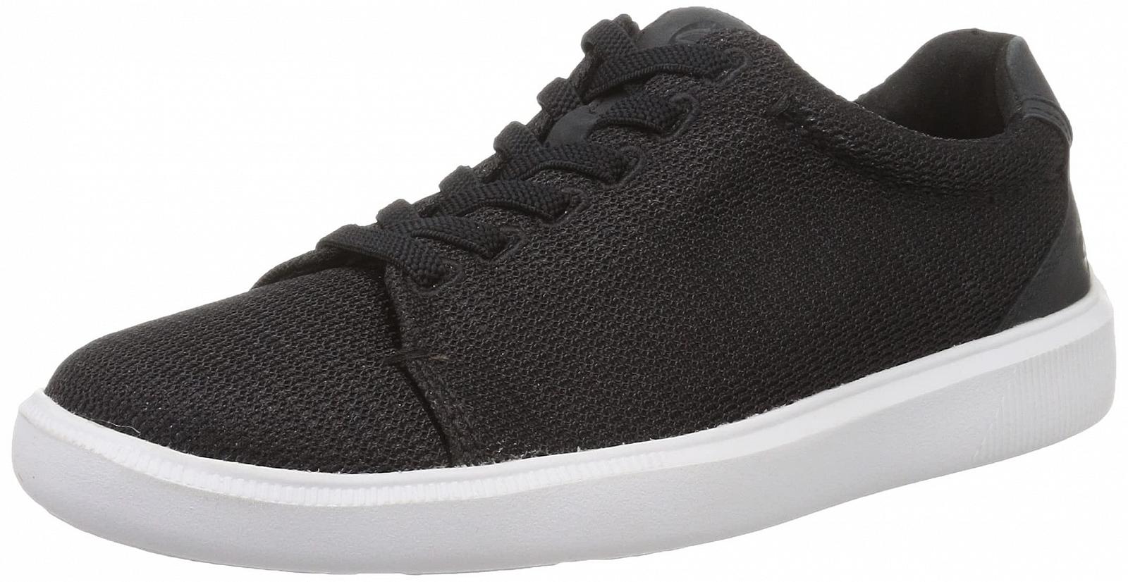 Мужские ботинки Chukka Clarks Cambro Low, фото №1