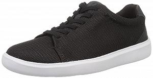 Мужские ботинки Chukka Clarks Cambro Low - Фото 1