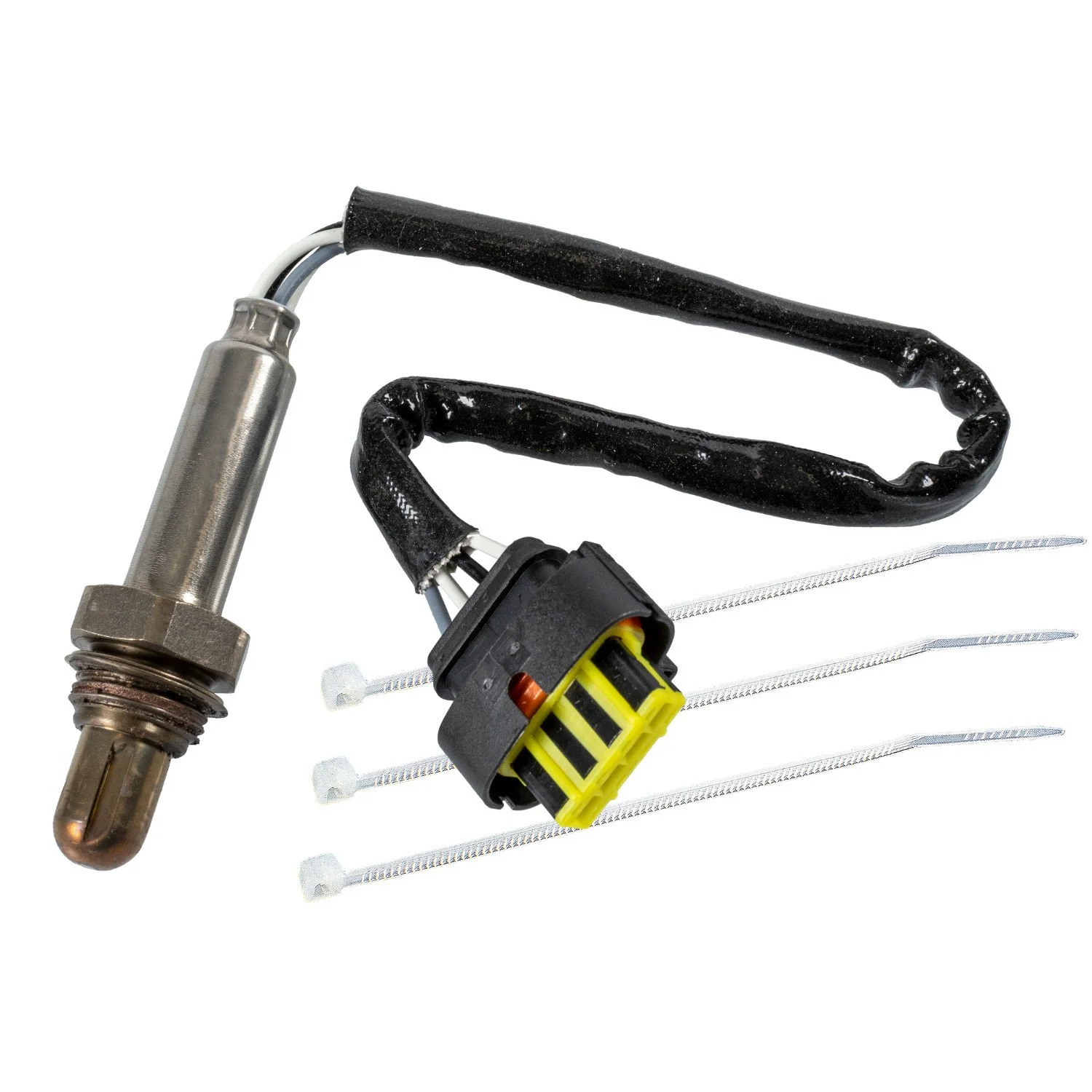 Лямбда-зонд FEBI BILSTEIN 175837 для OPEL SAAB VAUXHALL HOLDEN, фото №1