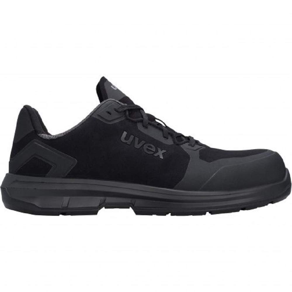 ПолуКроссовки Uvex 1 Sport Low Shoe S3 (65922), фото №3