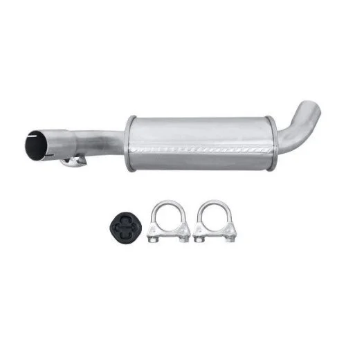 Глушник середній HELLA Easy2Fit 8LC 366 026-061, фото №2