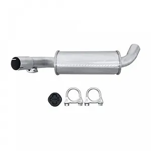 Глушник середній HELLA Easy2Fit 8LC 366 026-061 synthetic.ua - Фото 1