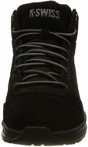 Кросівки K-Swiss Vista Trainer Midwnt для чоловіків synthetic.ua - Фото 1