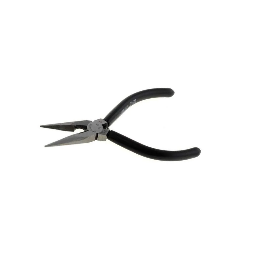 Плоскогубцы Engineer Fut. Crossover Полукруглые 125 мм B51 MM, фото №1