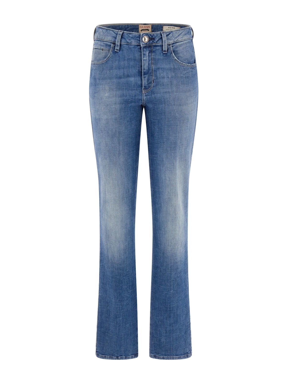 Джинсы G 5 POCKETS GEN9 27, фото №1