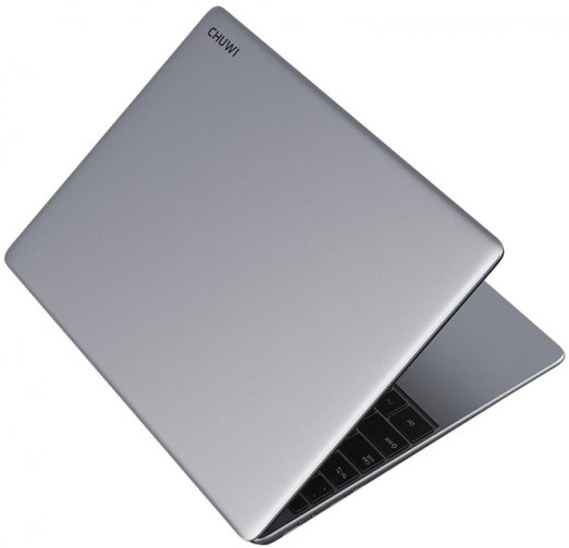 Ноутбук 15.6" Chuwi HeroBook Plus Intel Celeron J4125 RAM 8GB SSD 256GB Windows 11 (UKR), фото №6