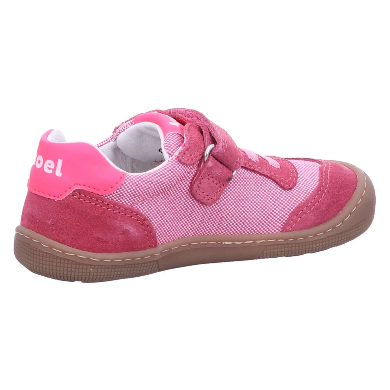 Кросівки для дівчинки KOEL Kid 07M045.501-650 Рожевий, фото №5