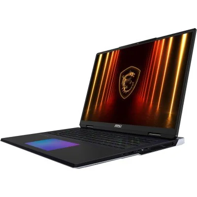 Ноутбук MSI Titan 18 HX AI A2XWIG-269UA (9S7-182421-269), фото №3 Ноутбук MSI Titan 18 HX AI A2XWIG-269UA (9S7-182421-269), фото №3