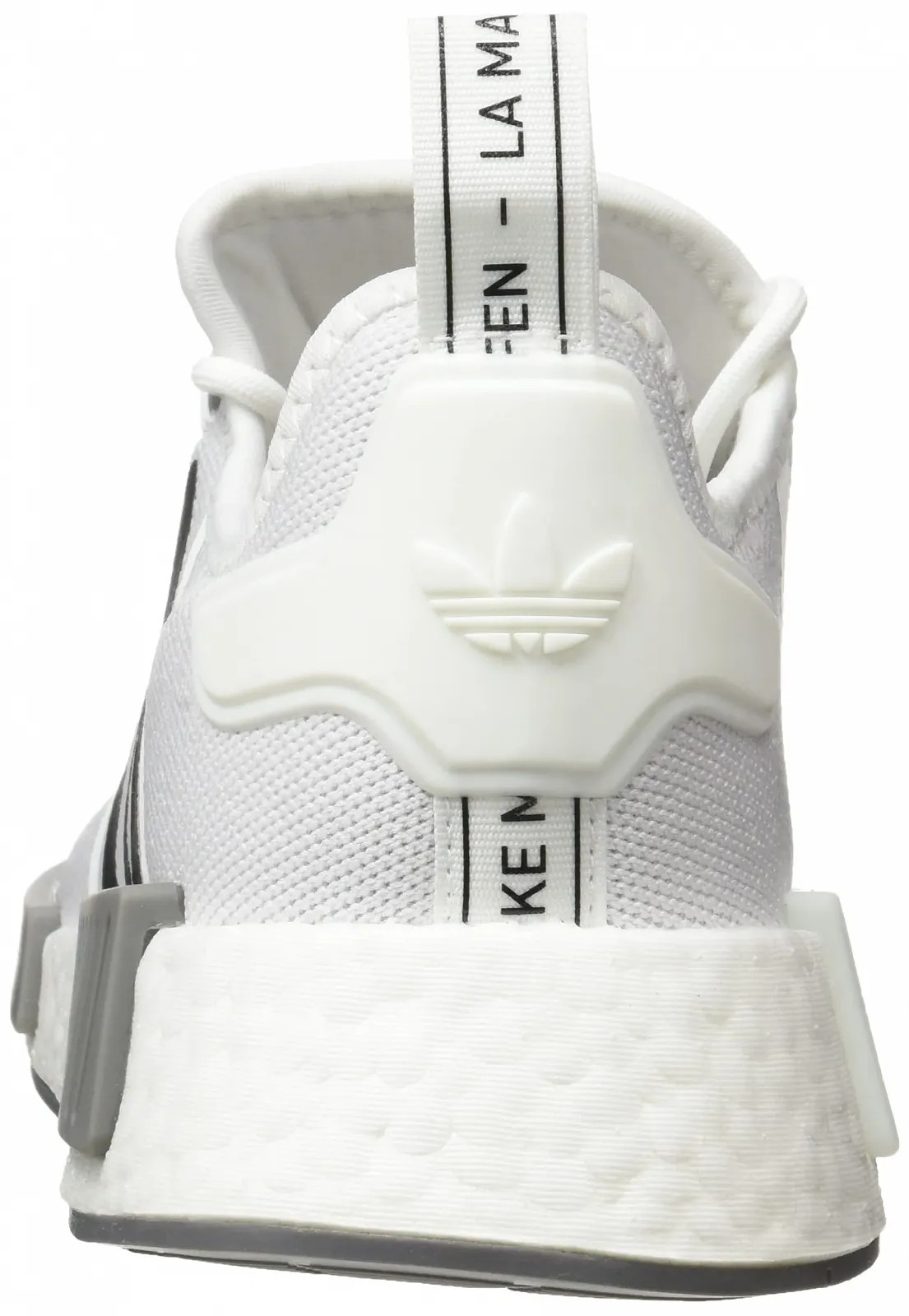 Кросівки Adidas NMD_r1 чоловічі, фото №3 Кросівки Adidas NMD_r1 чоловічі, фото №3