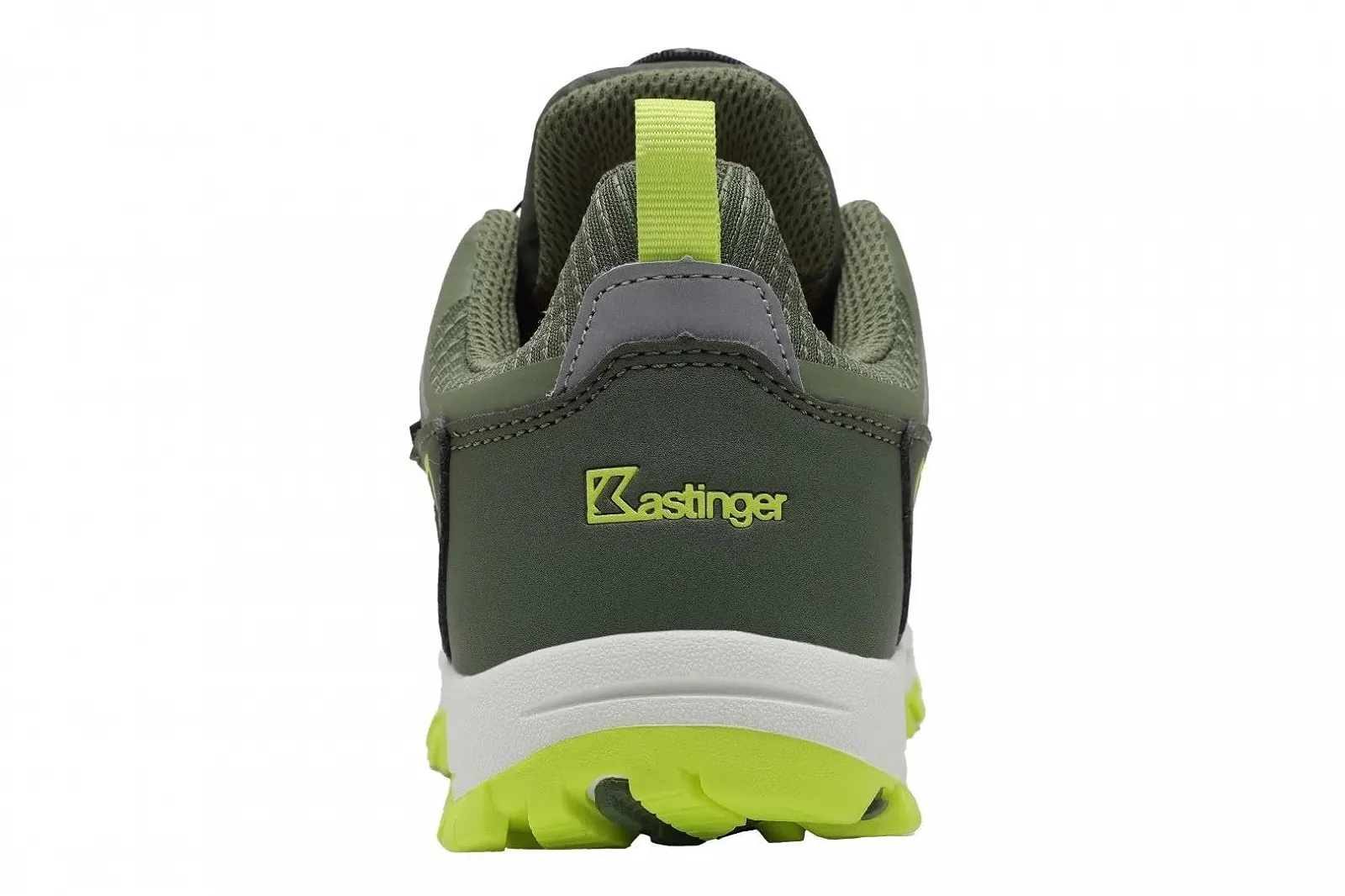 Ботинки Kastinger Preiner Low Xt Ktx для мальчиков, фото №3 Ботинки Kastinger Preiner Low Xt Ktx для мальчиков, фото №3