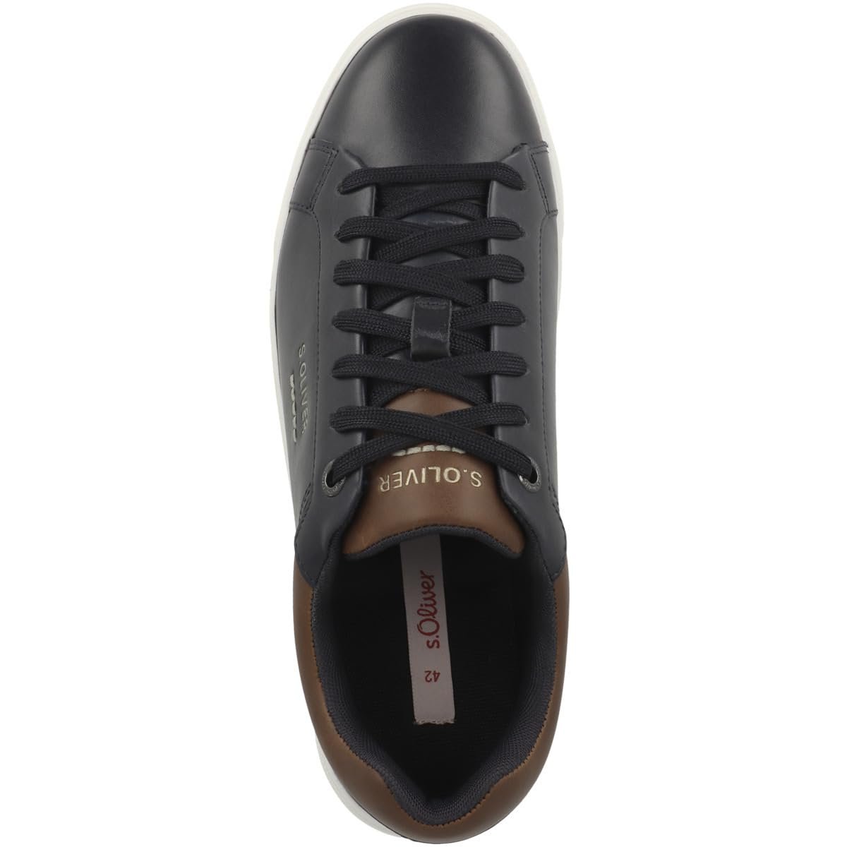 Кросівки s.Oliver Low 5-13604-43 Чоловічі, фото №2