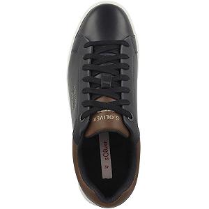 Кросівки s.Oliver Low 5-13604-43 Чоловічі synthetic.ua - Фото 1