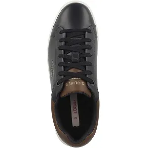 Кросівки s.Oliver 5-13604-43 synthetic.ua - Фото 1