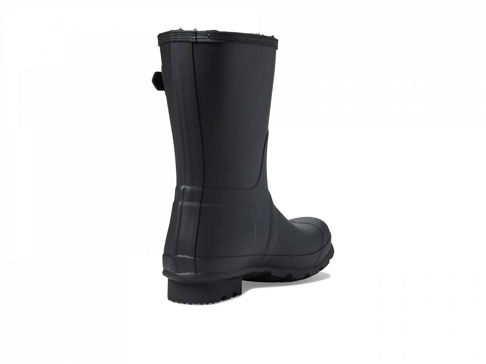 Ботинки HUNTER Insulated Short, фото №5