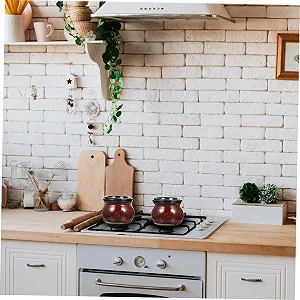 Набір горщиків керамічних 2 шт. термостійкі з ручками ціна на synthetic.ua - Фото 1 Набір горщиків керамічних 2 шт. термостійкі з ручками synthetic.ua - Фото 1