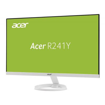 Монитор Acer R241YWID LCD 23.8'' Full HD UM.QR1EE.011, фото №3