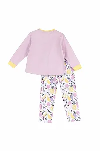 Піжама Chicco Baby Girl Pigiama in Cotone Leggero для дівчинки ціна на synthetic.ua - Фото 1 Піжама Chicco Baby Girl Pigiama in Cotone Leggero для дівчинки synthetic.ua - Фото 1