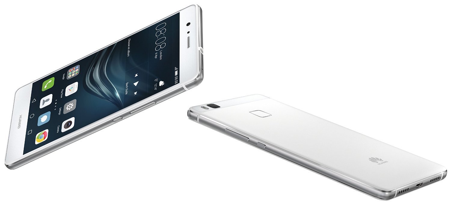 Смартфон Huawei P9 Lite 5.2'' 3GB RAM White, фото №7