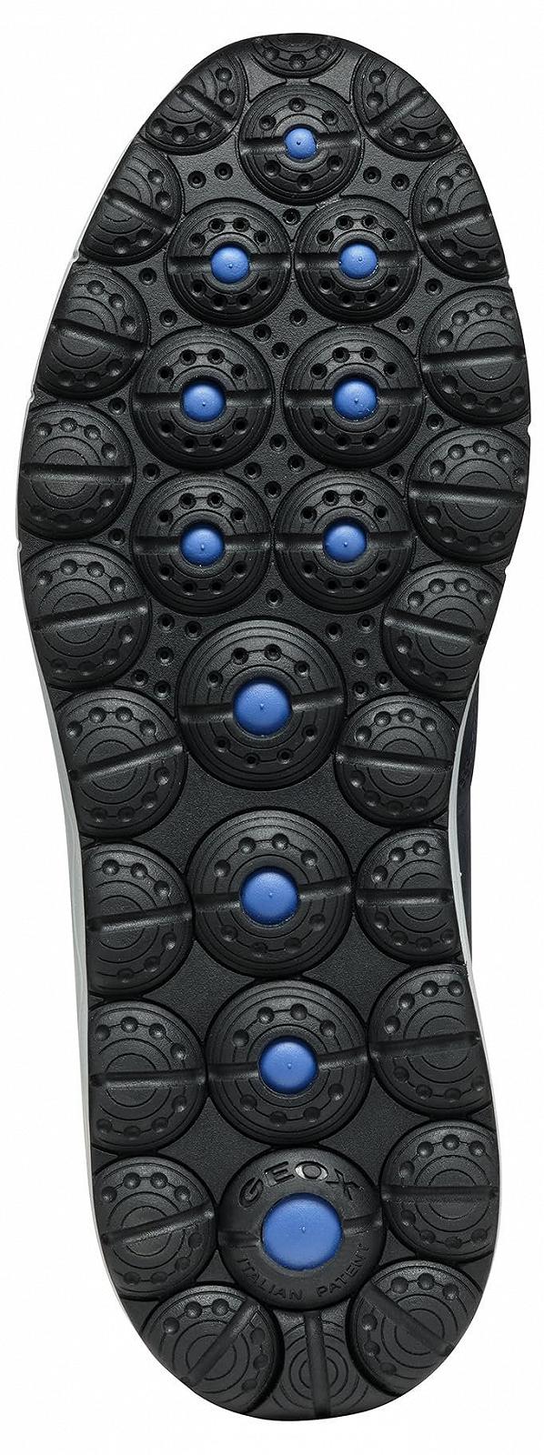 Мужские ботинки Geox Spherica 4x4 B ABX, фото №7