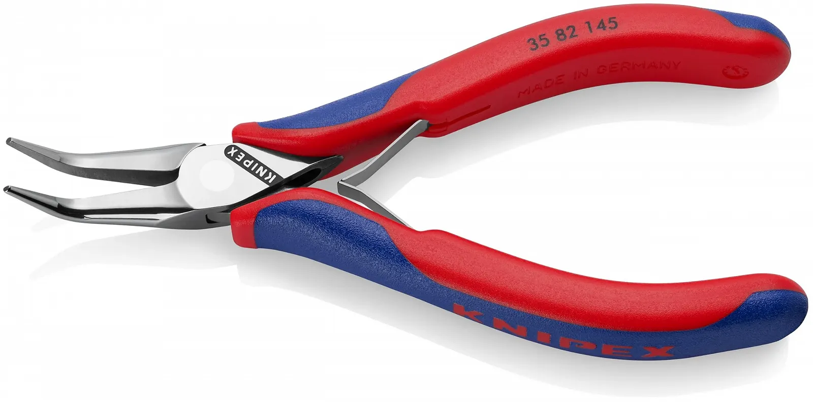 Плоскогубцы Knipex 35 82 145, 145 мм, фото №2