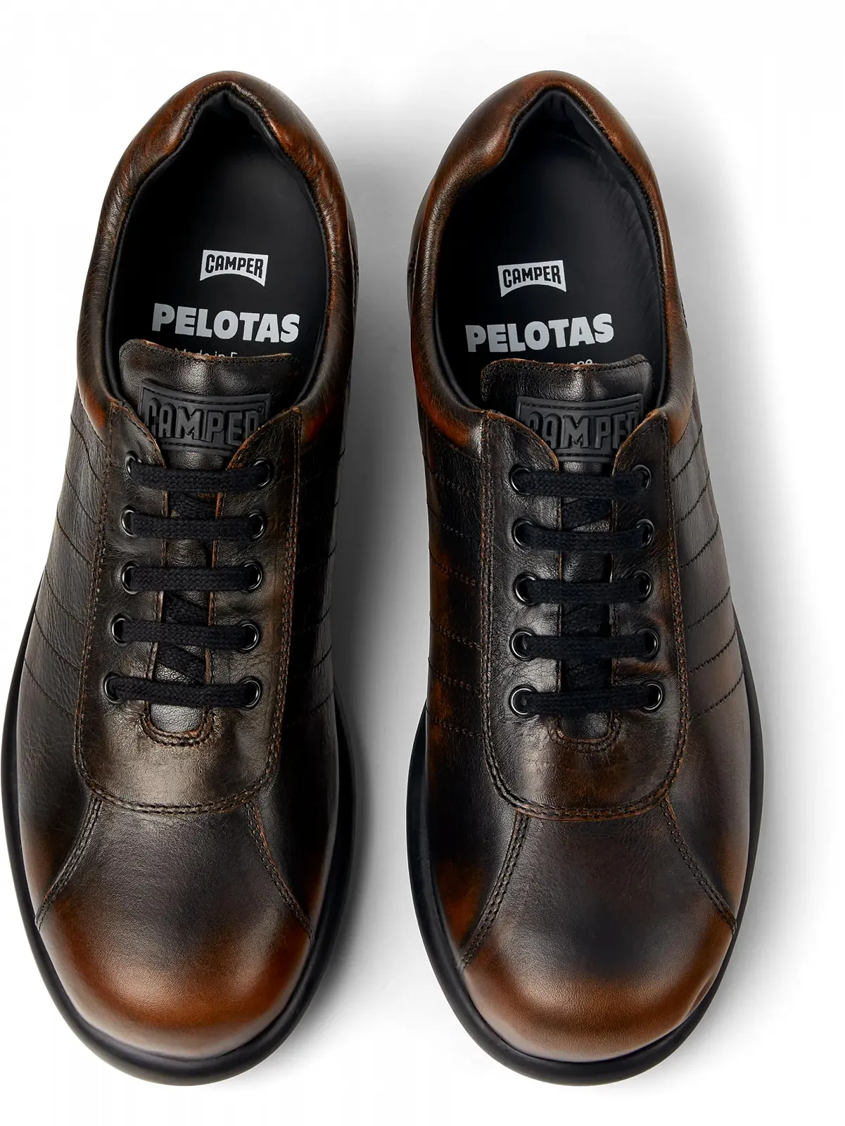 Кеды CAMPER Pelotas Ariel 16002, фото №3