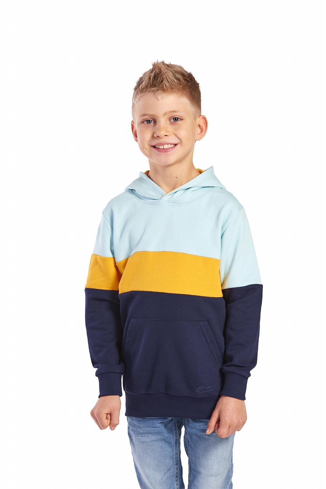 Худі Erima Kian, дитячий, унісекс, фото №3