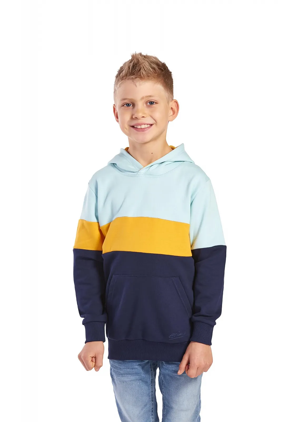 Худи Erima Kian, детский, унисекс, фото №3