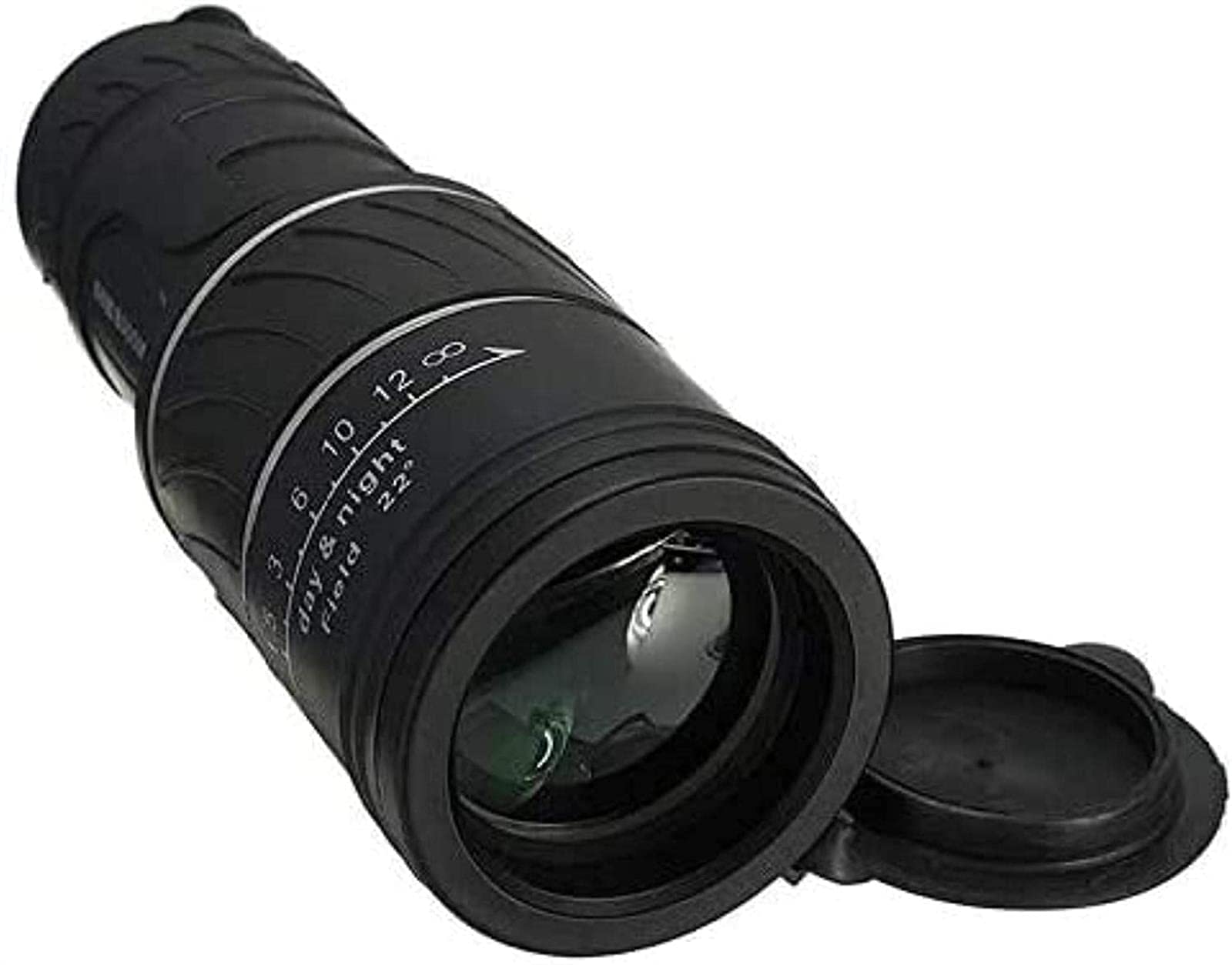 Монокуляр 16X52 Zoom Dual Focus, фото №1