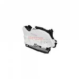 Замок двери METZGER 2314176 для SKODA VW, задний правый - Фото 1