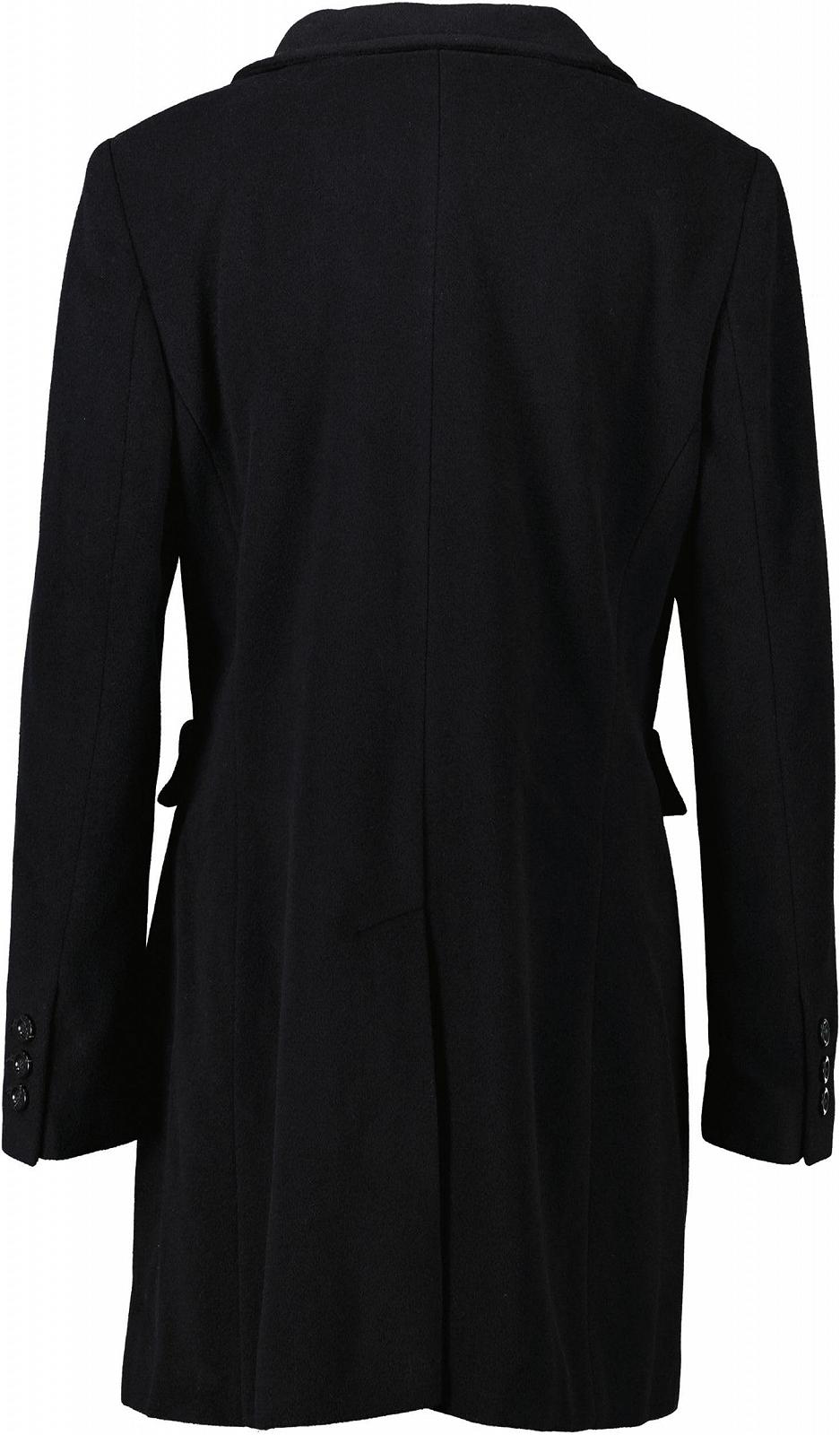 Пальто Fuchs Schmitt Жіноче Чорний, фото №3