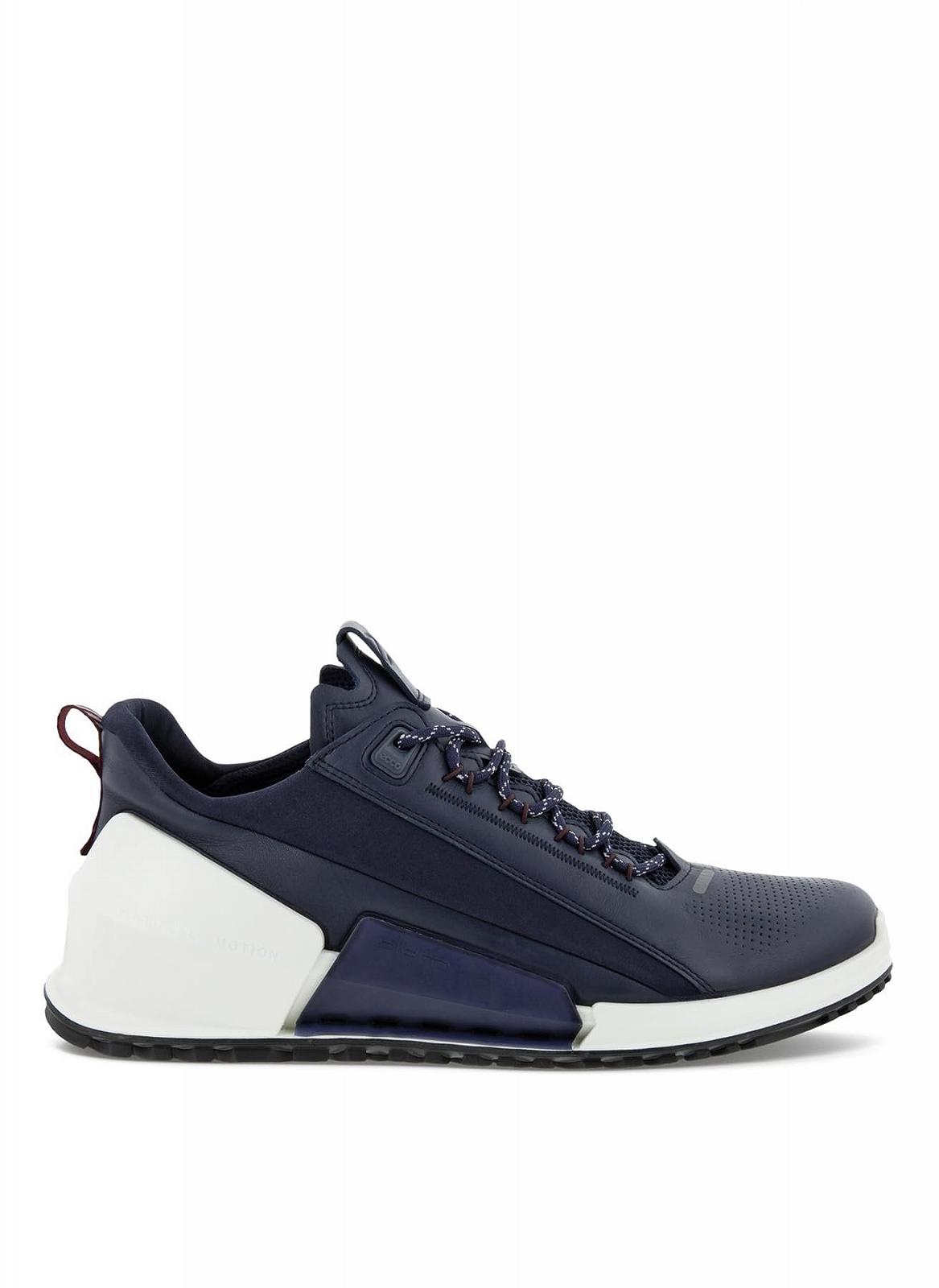 Кроссовки ECCO Biom 2.0 Luxery, фото №2