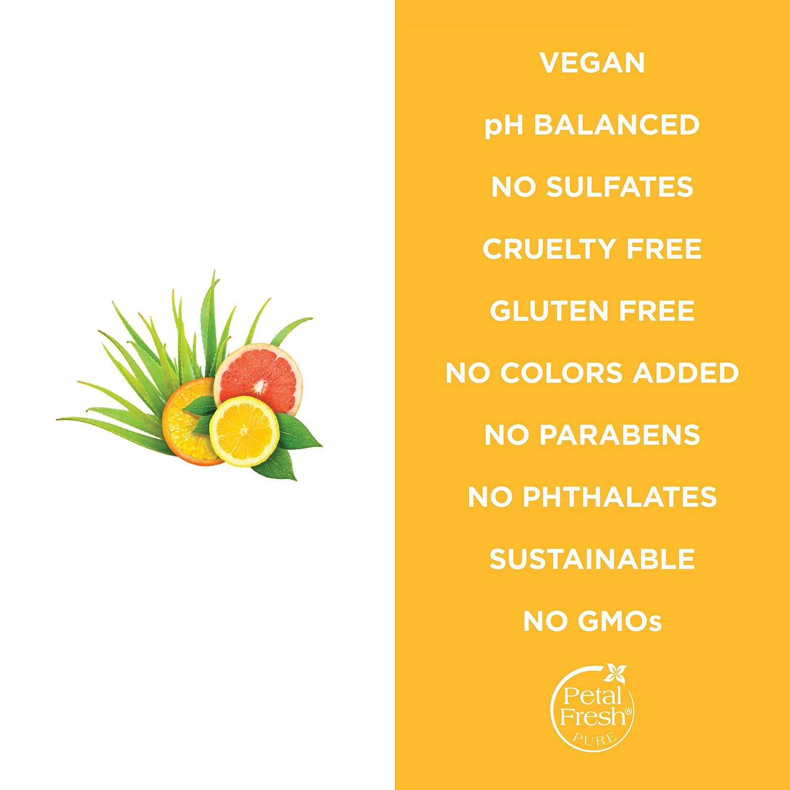 Гель для душа и ванны Bio Kreativ Lab Blüte Fresh Aloe and Citrus Plant, 470 мл, фото №8 Гель для душа и ванны Bio Kreativ Lab Blüte Fresh Aloe and Citrus Plant, 470 мл, фото №8