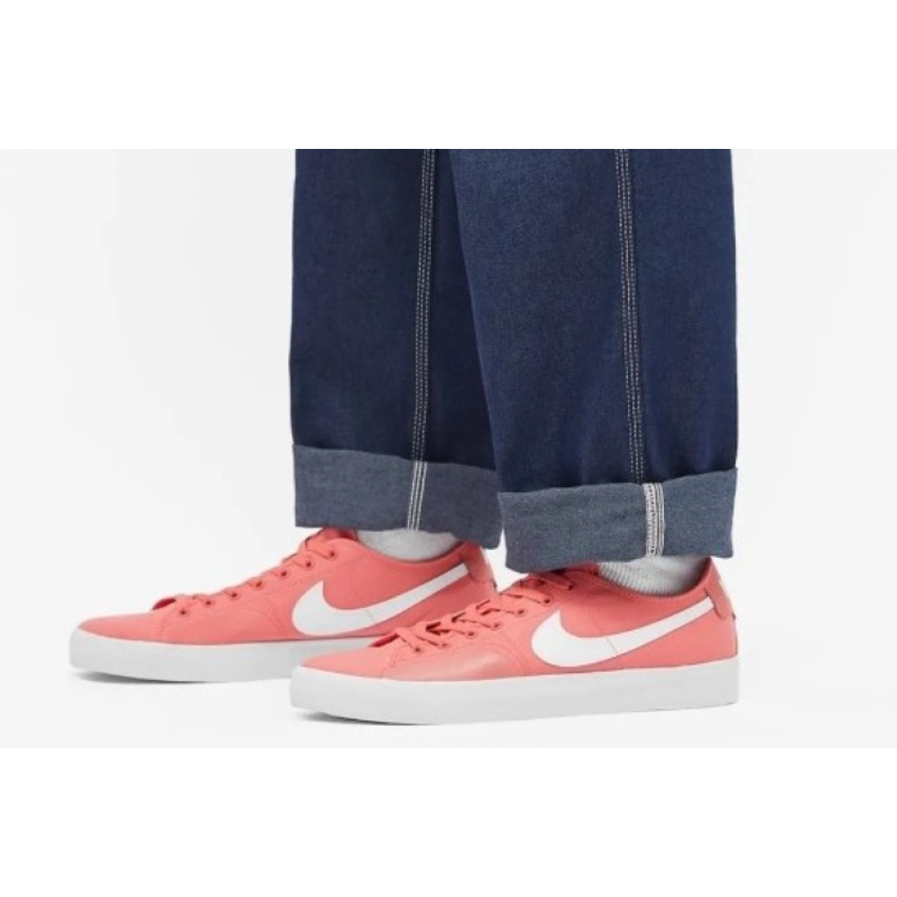 Кеды Nike SB Blazer Court Размер 42, фото №2