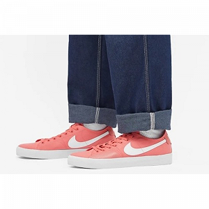 Кеды Nike SB Blazer Court Размер 42 synthetic.ua - Фото 1
