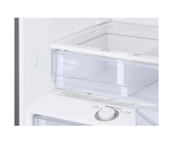 Холодильник із морозильною камерою Samsung Bespoke RB38A6B6222/UA, фото №10 Холодильник із морозильною камерою Samsung Bespoke RB38A6B6222/UA, фото №10