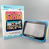 Планшет 7" Blackview Tab 3 Kids 2+2/32 ГБ Android 13 Голубой Уценка Планшет 7" Blackview Tab 3 Kids 2+2/32 ГБ Android 13 Голубой Уценка