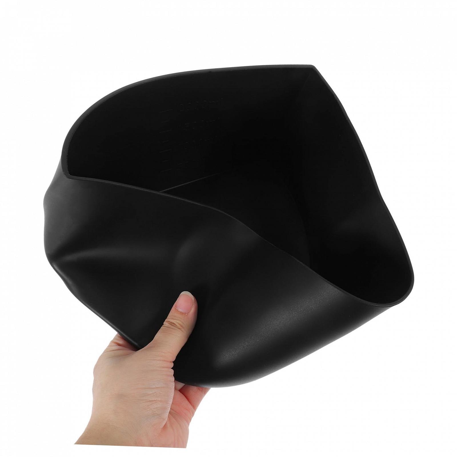 Набор GOOHOCHY 1 Силиконовая подкладка для медленноварки силиконовый вкладыш многоразовый вставка для медленноварки кухонных принадлежностей кремний многофункциональный, фото №5 Набор GOOHOCHY 1 Силиконовая подкладка для медленноварки силиконовый вкладыш многоразовый вставка для медленноварки кухонных принадлежностей кремний многофункциональный, фото №5