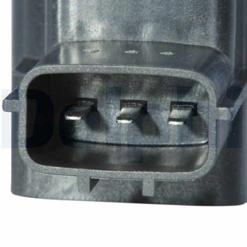 Катушка зажигания DELPHI GN10241-12B1 для NISSAN RENAULT INFINITI, для цилиндра 1, фото №3 Катушка зажигания DELPHI GN10241-12B1 для NISSAN RENAULT INFINITI, для цилиндра 1, фото №3