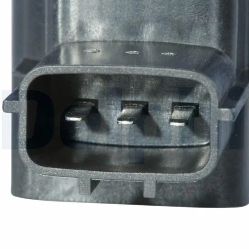 Котушка запалювання DELPHI GN10241-12B1 для NISSAN RENAULT INFINITI, для циліндра 1, фото №3 Котушка запалювання DELPHI GN10241-12B1 для NISSAN RENAULT INFINITI, для циліндра 1, фото №3