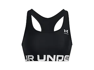 Купити Спортивний бюстгальтер Under Armour UA HG Mid Branded - Фото 1 Спортивний бюстгальтер Under Armour UA HG Mid Branded - Фото 1