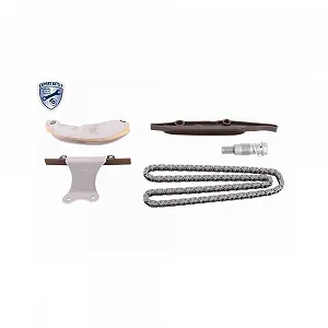 Комплект ланцюга ГРМ VAICO EXPERT KITS + V20-10017-BEK для BMW SEAT SKODA VAG MINI - Фото 1