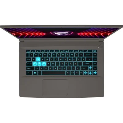 Ноутбук MSI Thin 15 B13VE (9S7-16R831-3431), фото №4 Ноутбук MSI Thin 15 B13VE (9S7-16R831-3431), фото №4