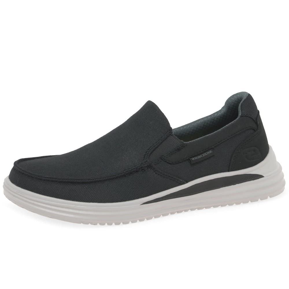 Кроссовки Skechers 204785 Blk, фото №1