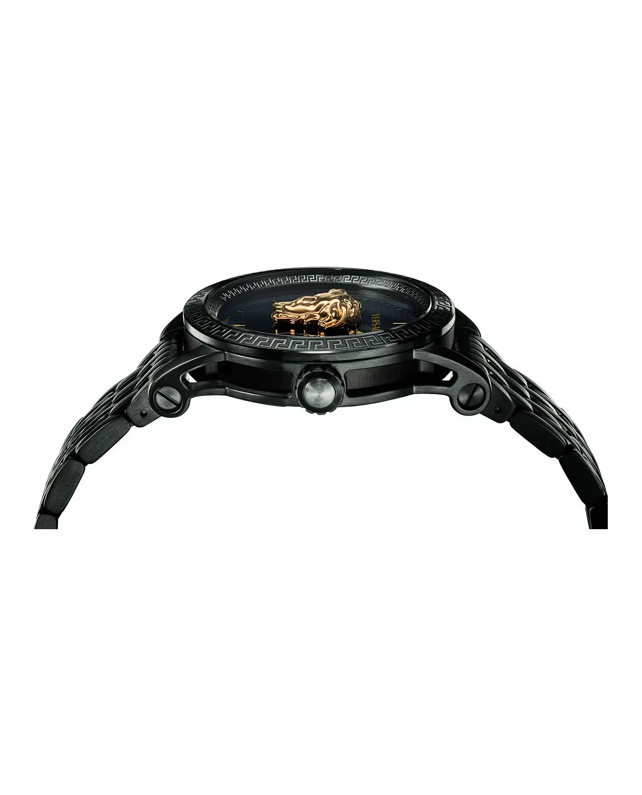 Кепка Versace, фото №3 Кепка Versace, фото №3