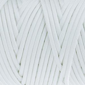 Паракорд Golberg Mil Spec Type III 7 Strand, комерційний, білий synthetic.ua - Фото 1